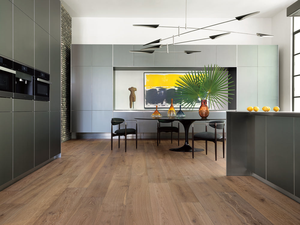 Hardwood BOCCACCIO STRLCVE374 RAVELLO Bella Cera