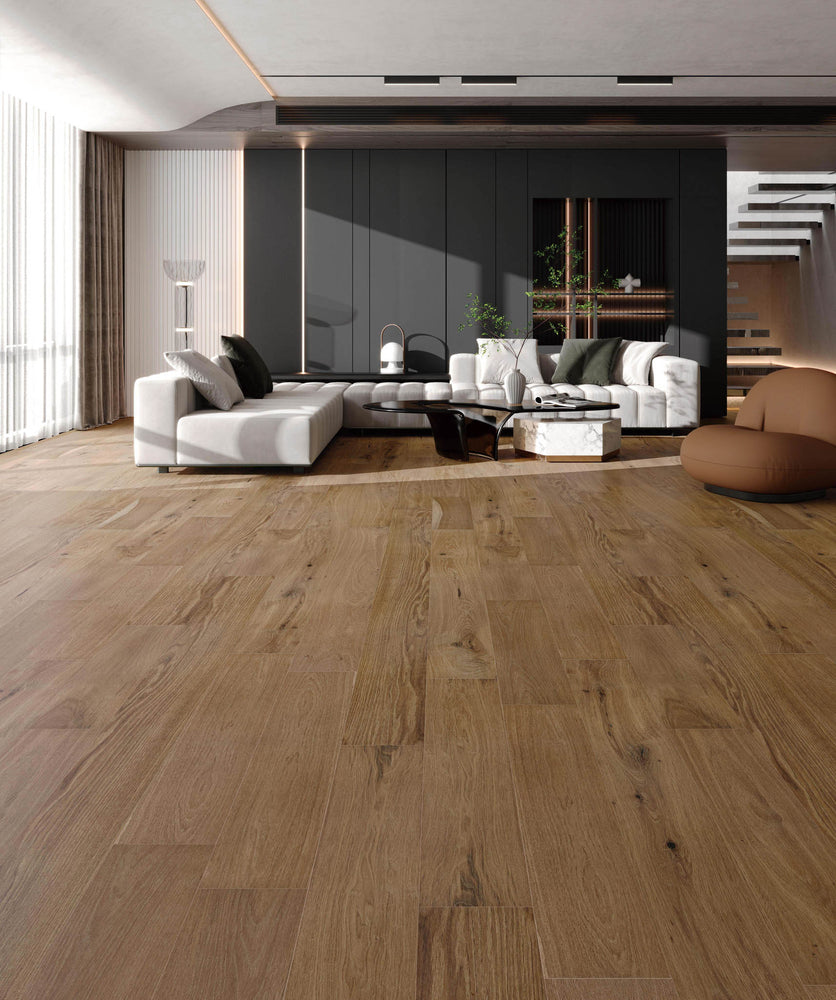 Hardwood European oak Bandera WESTWIND COLLECTION