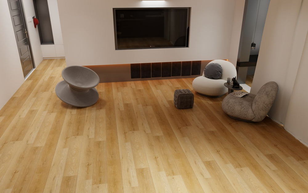 Vinyl Belvedere LI-DM11 DISTRICT MAX