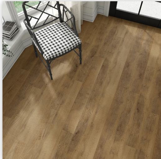 Vinyl Charleston NEP002 ELLIS - GLUE DOWN