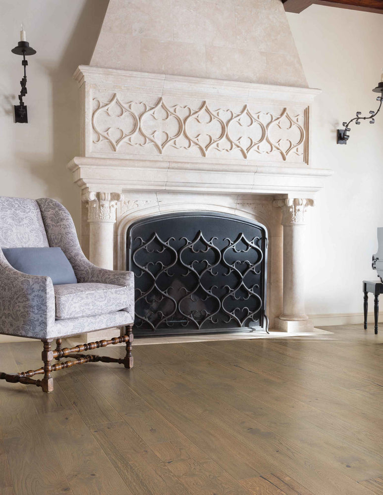 Hardwood Corso MZCO642V MONZA Bella Cera