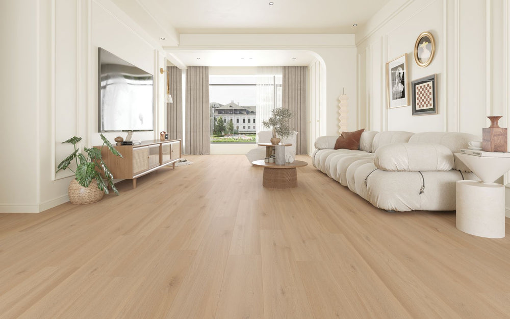 Vinyl East Aspen LI-DP07 DISTRICT PRO