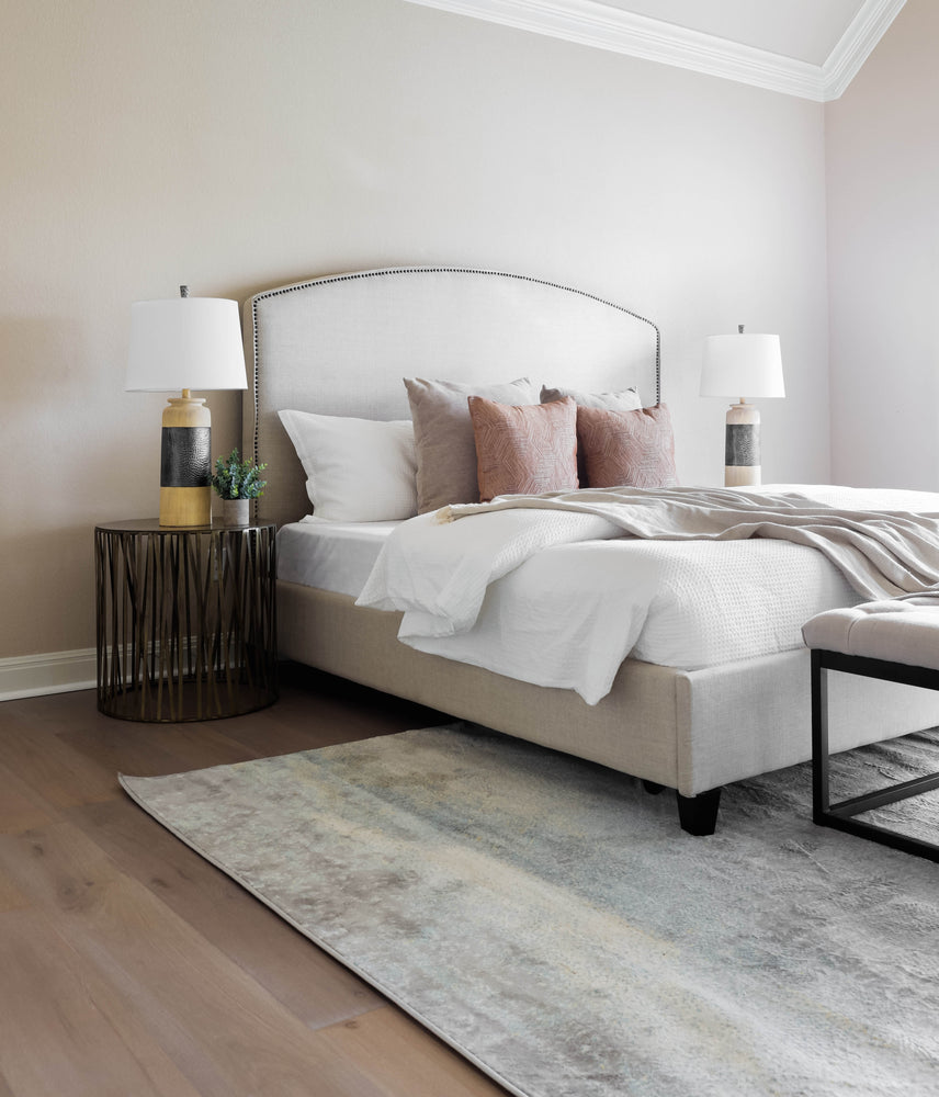 Hardwood Ember Oak GINGHAM OAKS
