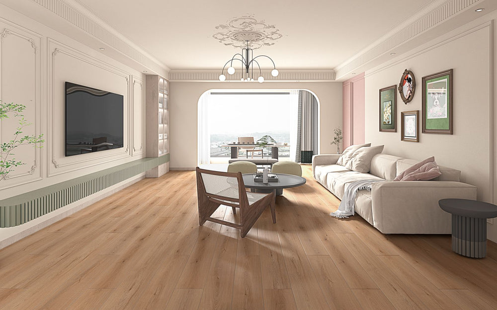 Vinyl Everlasting Peaks LI-CC03 CANYON COAST