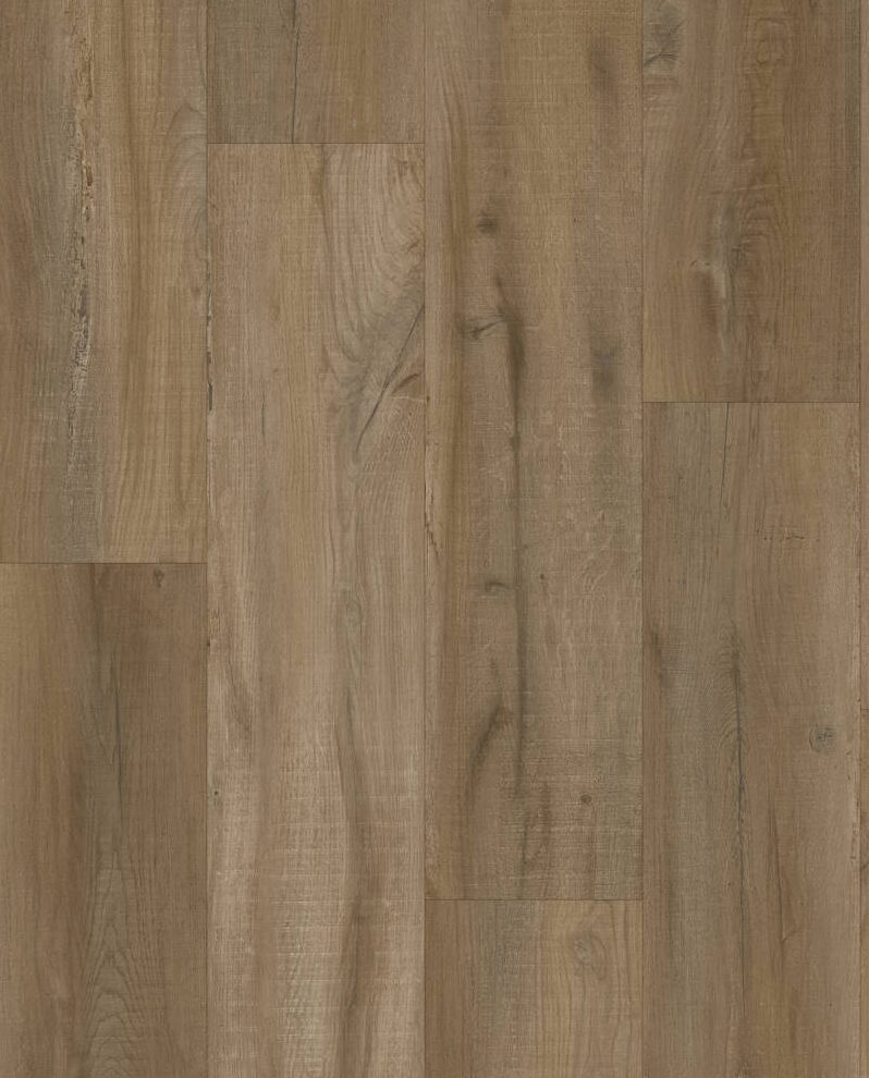 Vinyl French Oak X-AQU-24005FO AQUcore COLLECTION