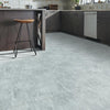 Special First Quality Vinyl Fox River Glacier Gray  Armstrong Flooring