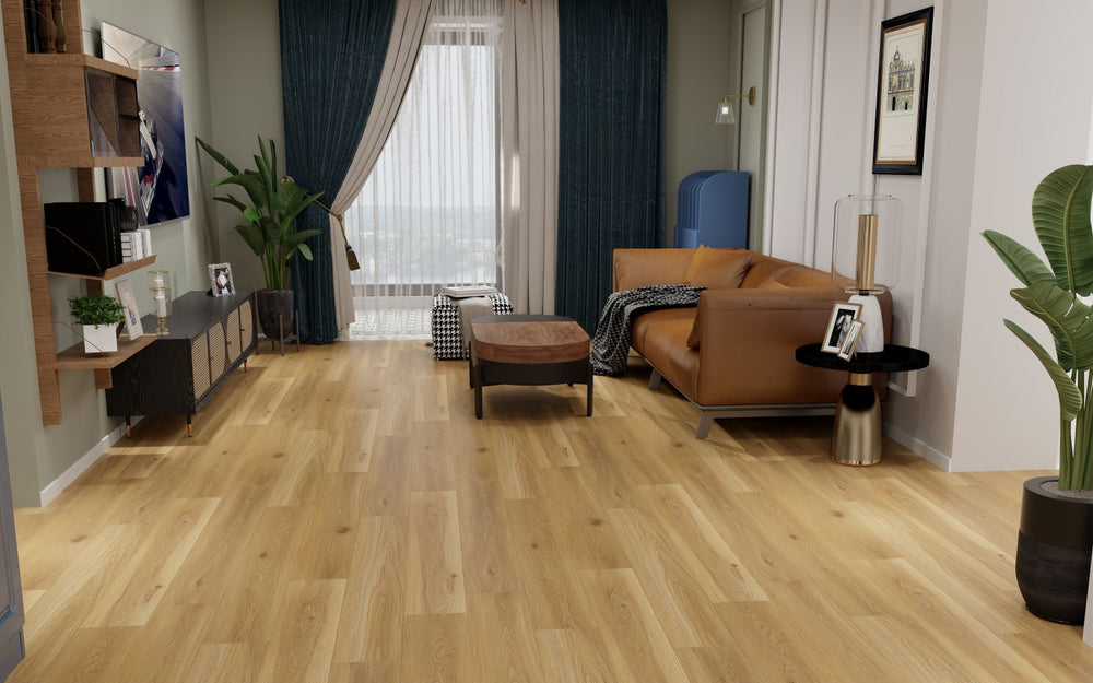 Vinyl Greenwich LI-DM06 DISTRICT MAX