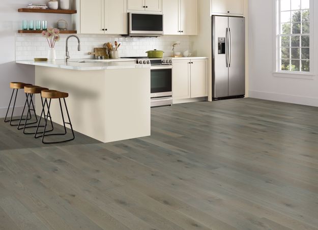 Hardwood Harborside Haven SGEK844SK FOLKLORE