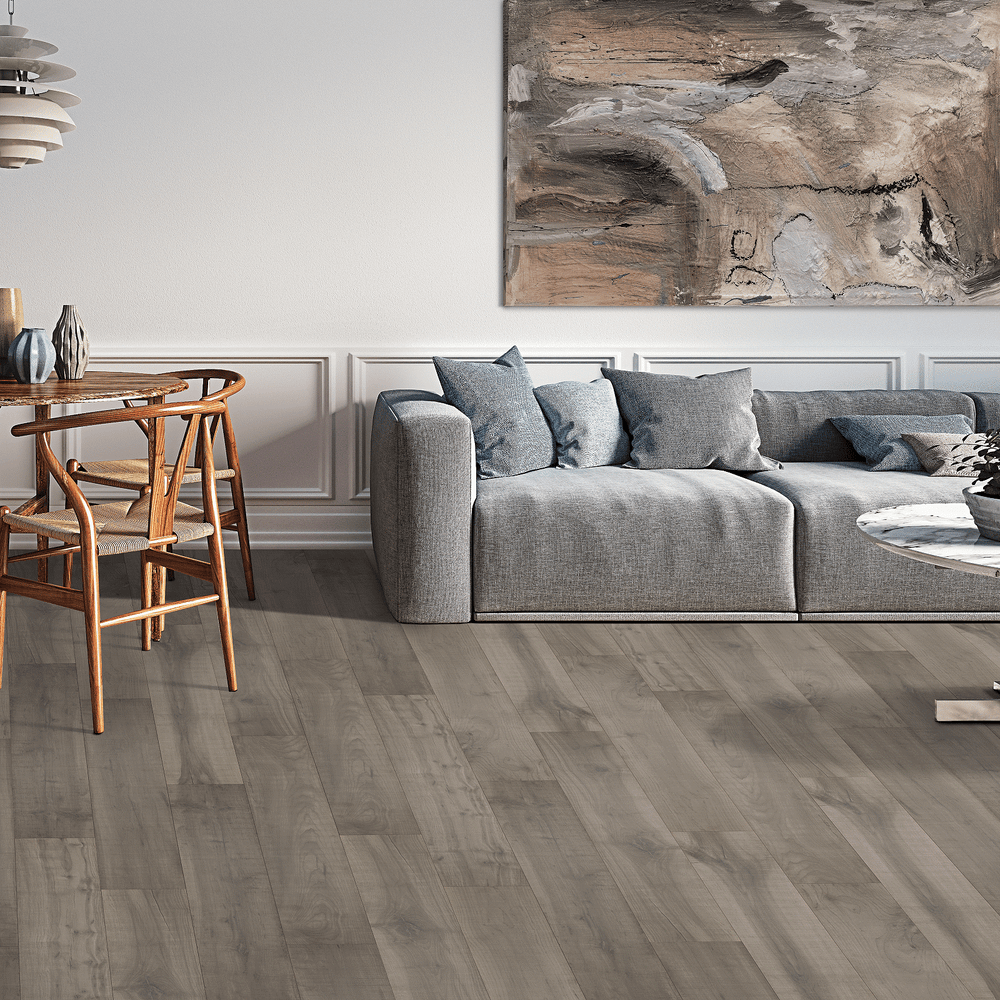 Special First Quality  Laminate Ironcast Maple Hartwick