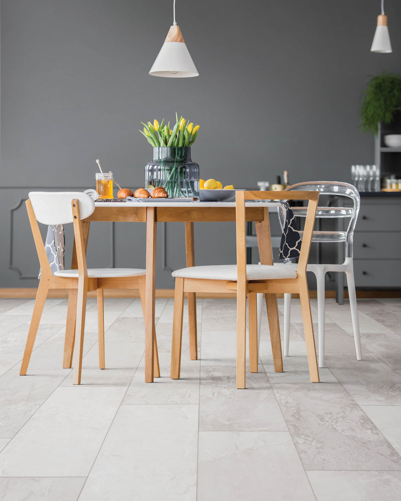 Vinyl Ice Fog WANDERERS LOOP