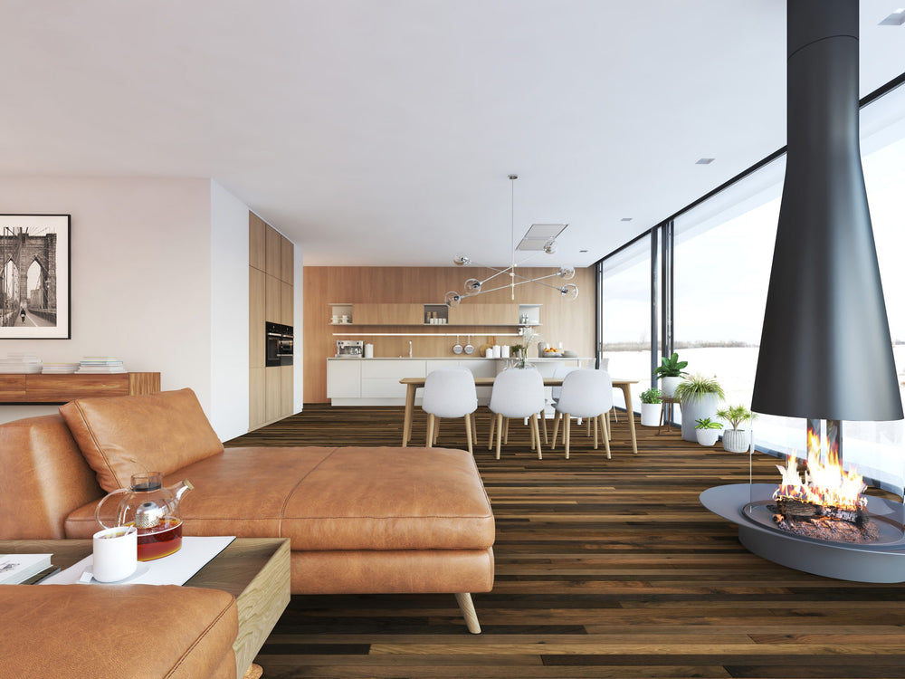 Hardwood JOIST THE GUILD