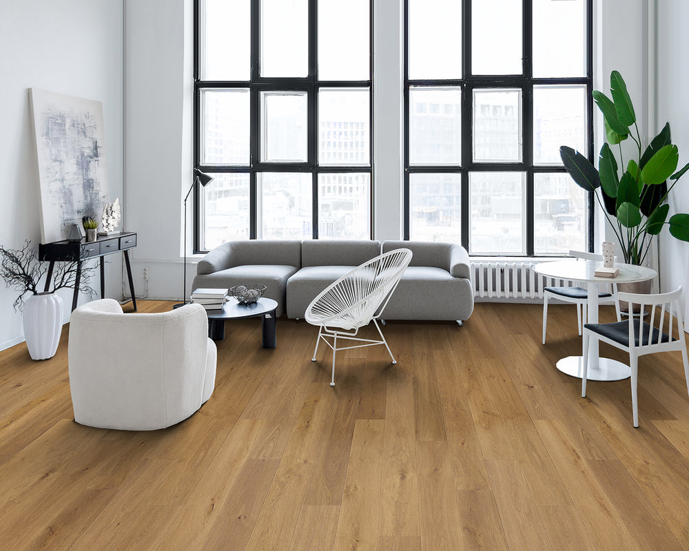 Hardwood Klausen RCWO14KL7 Renaissance Collection