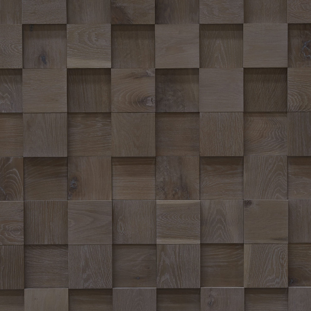 Wall paneling LUGANO COBBLE CELESTIO LEGNO