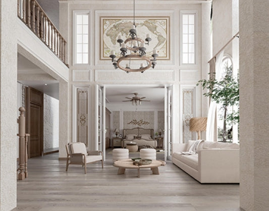 Vinyl  LUMINA PAINTED SKY COLLECTION