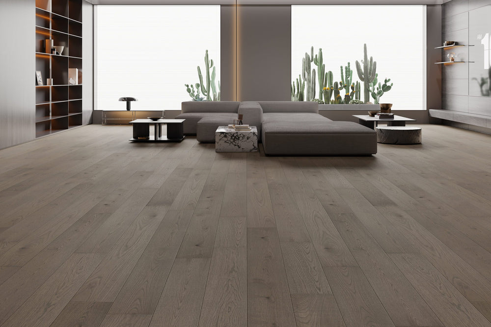 Hardwood Littleton BRIDGFORD