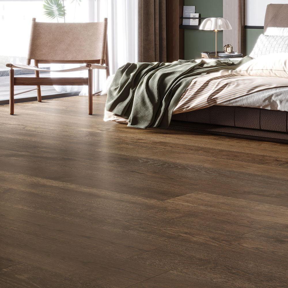 Hardwood Miter DH667P Artisan Cut Collection