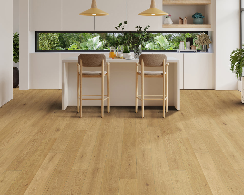 Hardwood Modena RCWO14MO7 Renaissance Collection