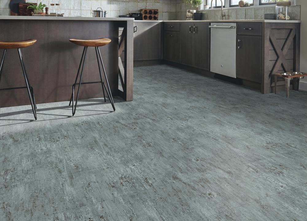 Special First Quality Vinyl Fox River Moonlit Night  Armstrong Flooring