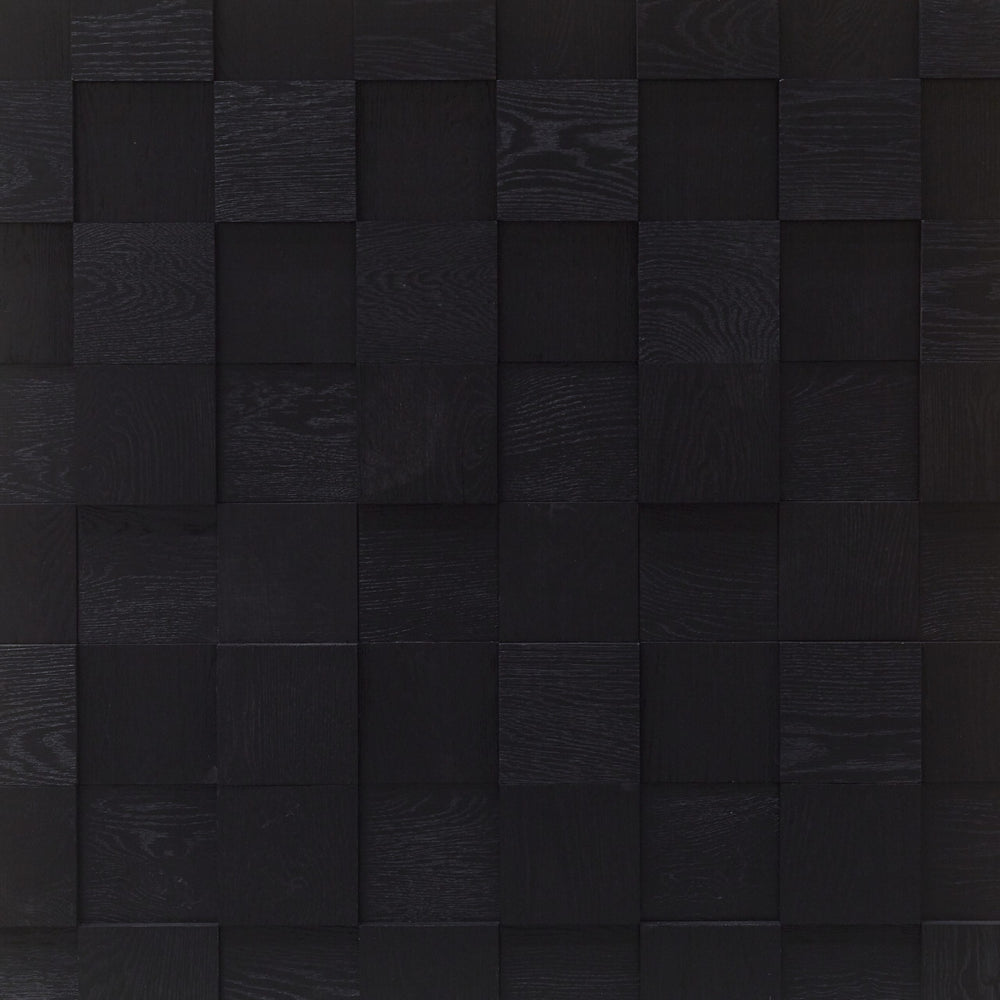 Wall paneling NOIR COBBLE CELESTIO LEGNO