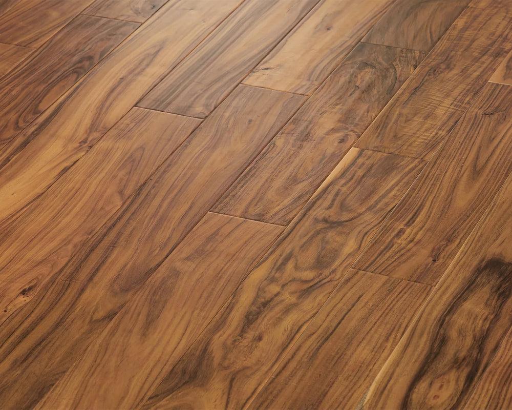 Laminate Acacia Natural – 3/8″ Metro Luxe Collection