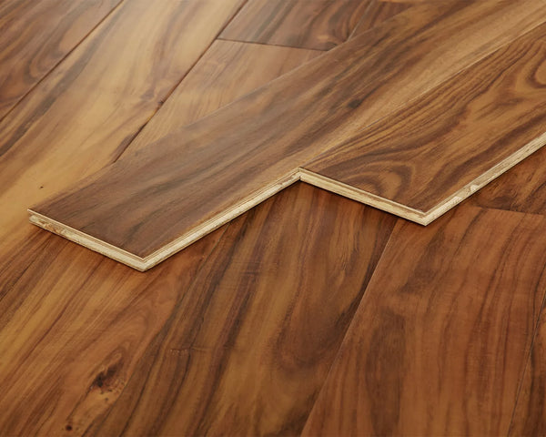 Laminate Acacia Natural – 3/8″ Metro Luxe Collection