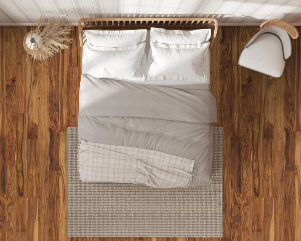 Laminate Acacia Natural – 3/8″ Metro Luxe Collection