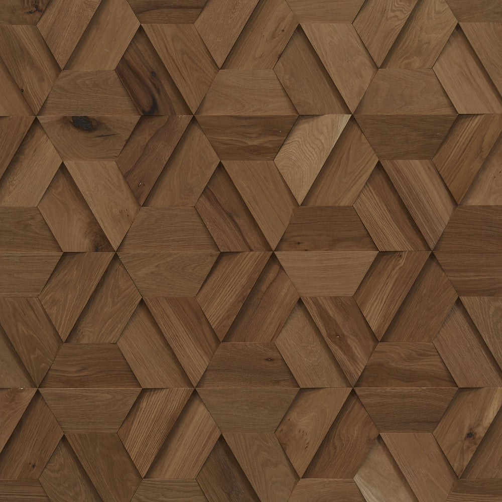 Wall paneling OLDE DUTCH JIG CELESTIO LEGNO