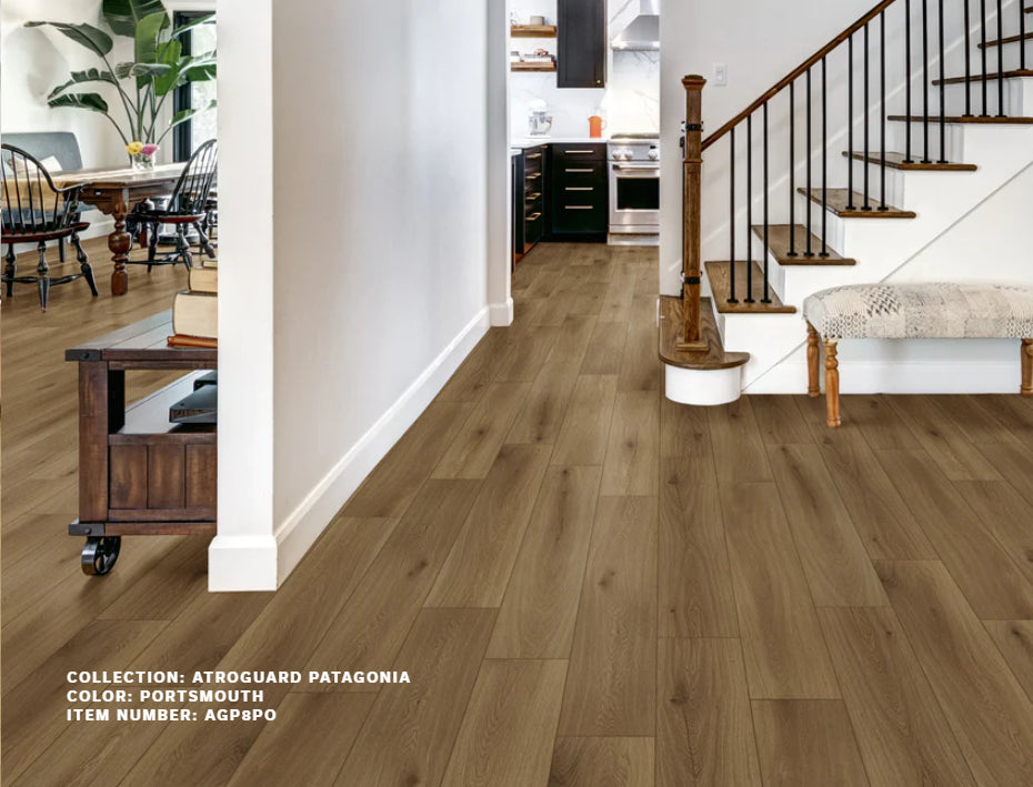 Laminate Portsmouth AGP8PO Atroguard Patagonia