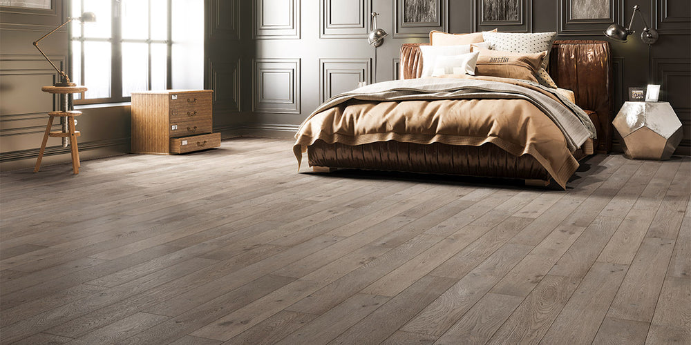 Hardwood Parker TRINITY