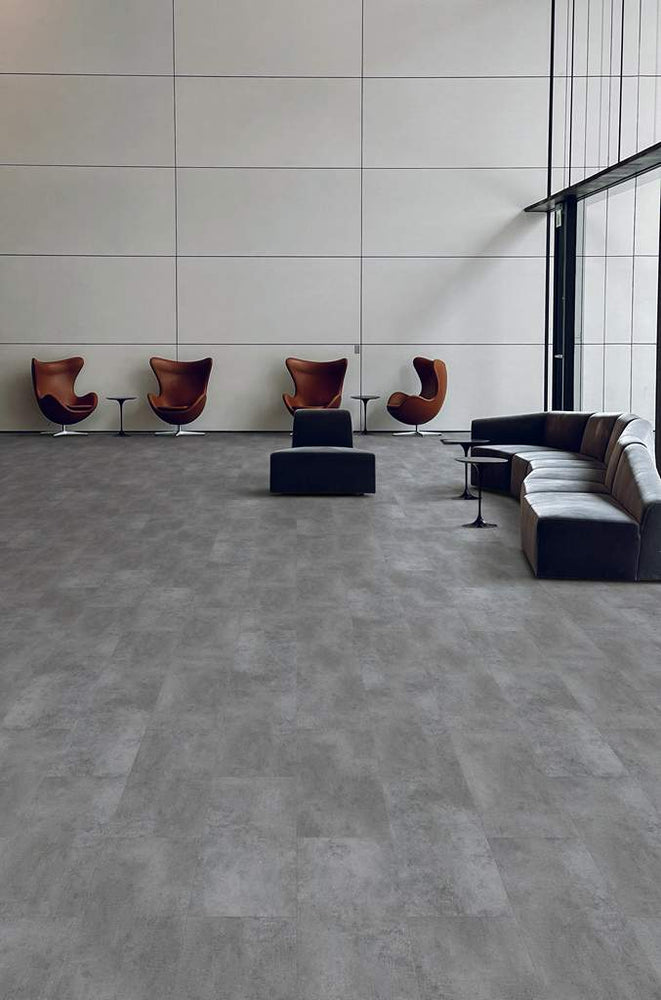 Vinyl Pewter D-SC-PE Prime Specimens Collection