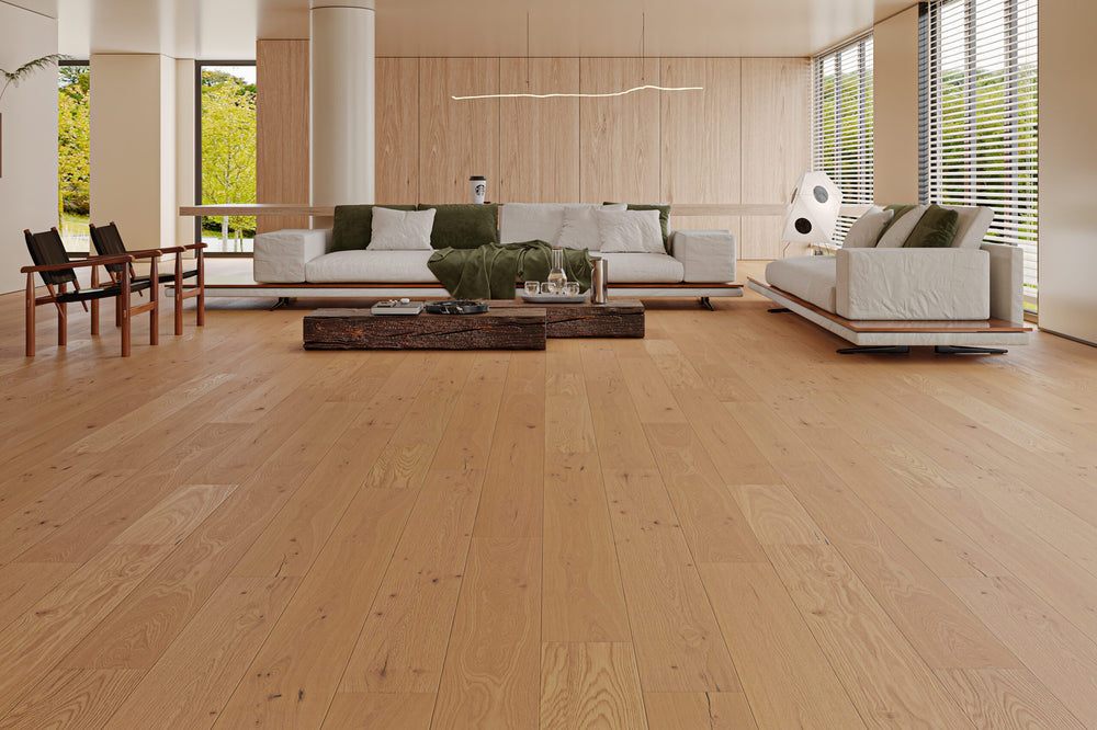 Hardwood Quincy BRIDGFORD