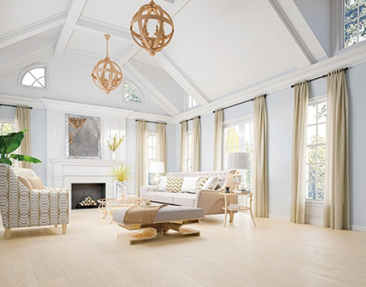 Vinyl ROSY DAWN PAINTED SKY COLLECTION