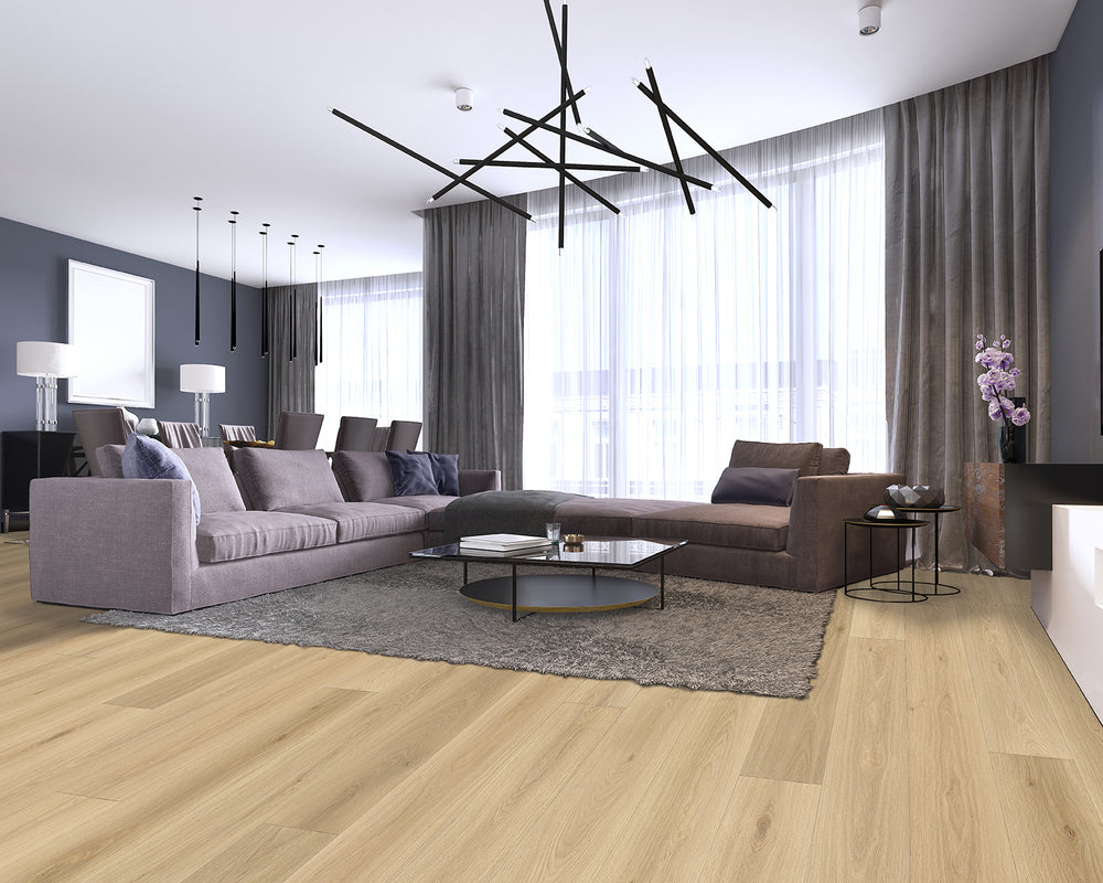 Hardwood Ravenna RCWO14RA7 Renaissance Collection