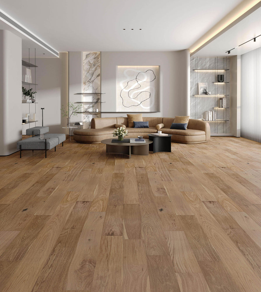 Hardwood European Oak Rockport WESTWIND COLLECTION