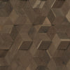 Wall paneling SMOKE PIXEL CELESTIO LEGNO
