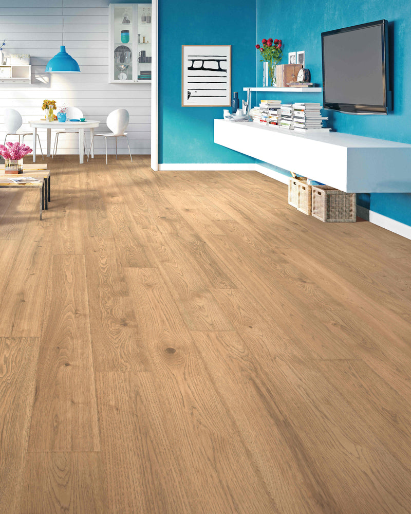Laminate Sandbank Oak Elderwood