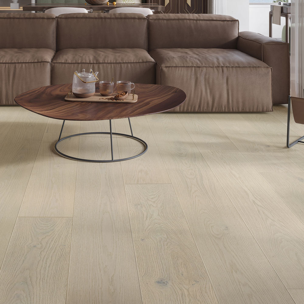 Hardwood Tenon DH670P Artisan Cut Collection