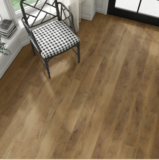 Vinyl Williamsburg  NEP001 ELLIS - GLUE DOWN