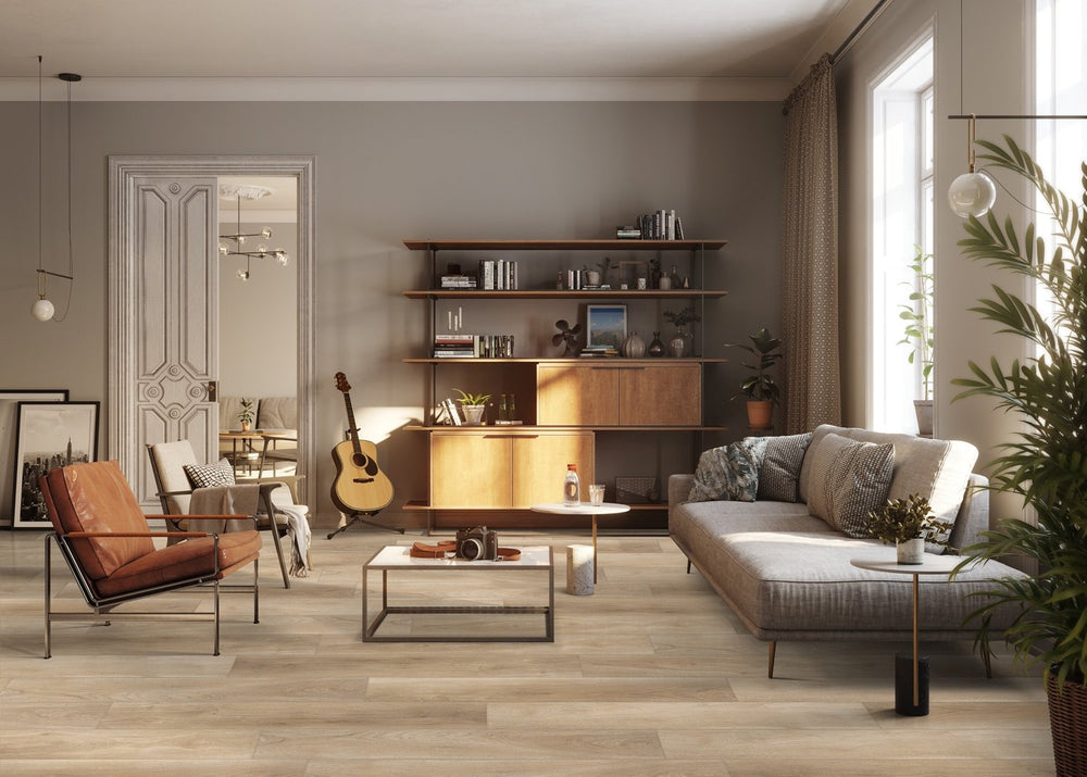 Vinyl Wilshire Boulevard - CW12001PAD City Wide With Pad