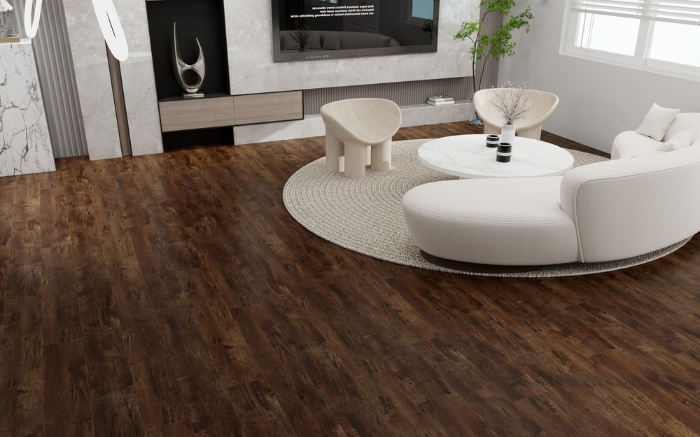 Vinyl Winnetka LI-DM8 DISTRICT MAX