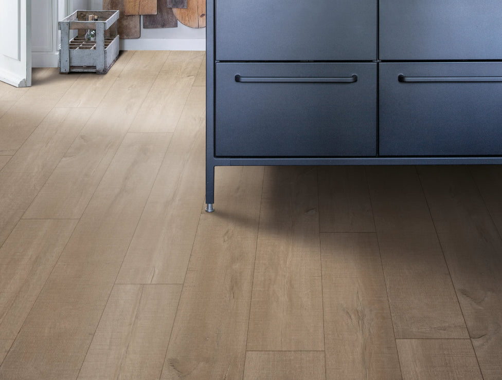 Special First Quality Laminate 39560/Q02 AMAZON DELTA OAK
