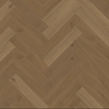 Hardwood ALPINE HERRINGBONE TERRA COLLECTION