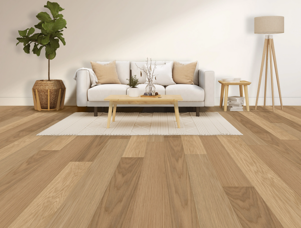 Hardwood  Baltic Blush  NLOAK190BB Nordic Lights