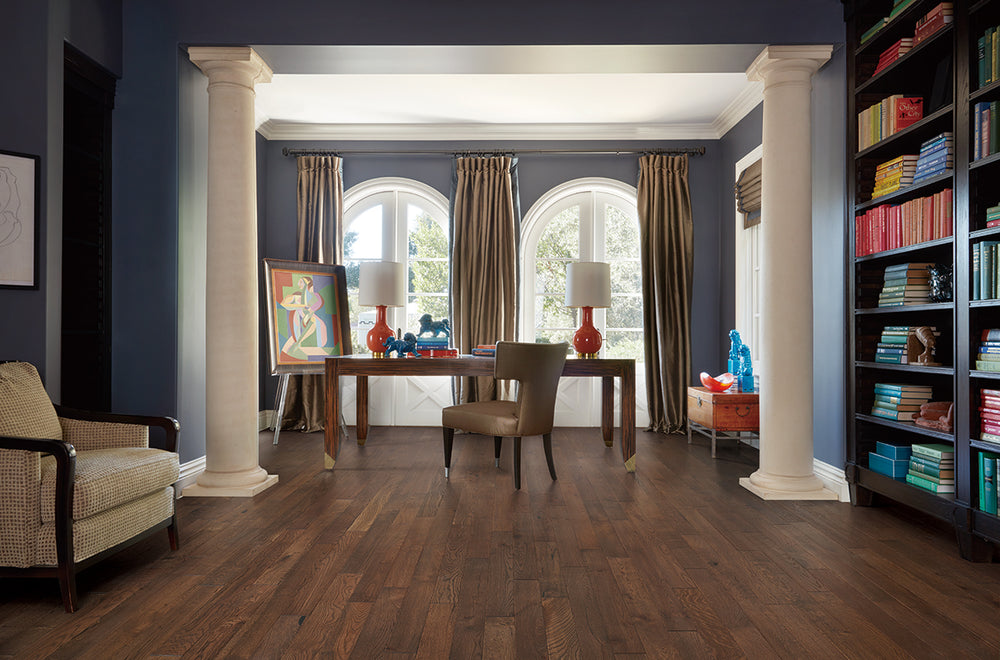 Special First Quality Hardwood Bioggio LUBI836V LUGANO  Bella Cera