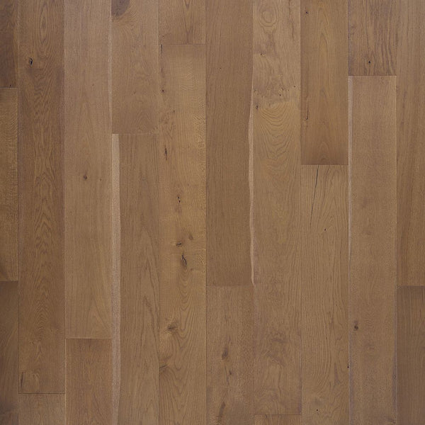 Special First Quality Hardwood  Blanched Oak Brendwood