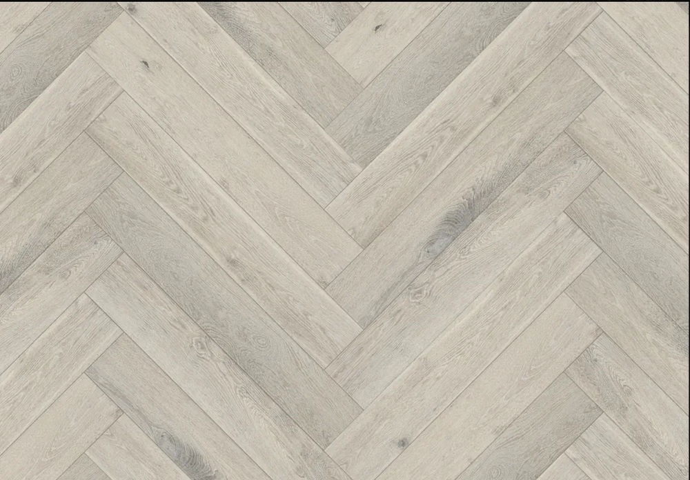 Hardwood Bordeaux E-VC-OCHE-BOO CELESTE HERRINGBONE