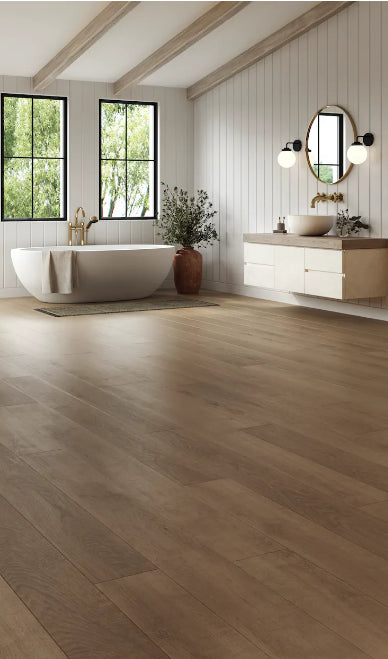 Hardwood Branch TBRP08BRN1 TimberPlus