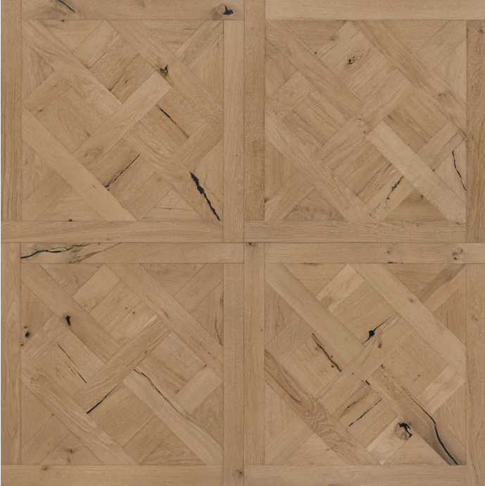 Hardwood Chambers E-VC-OCHE-CBP-ABCD VILLA COLLECTION - PARQUET (ABCD)