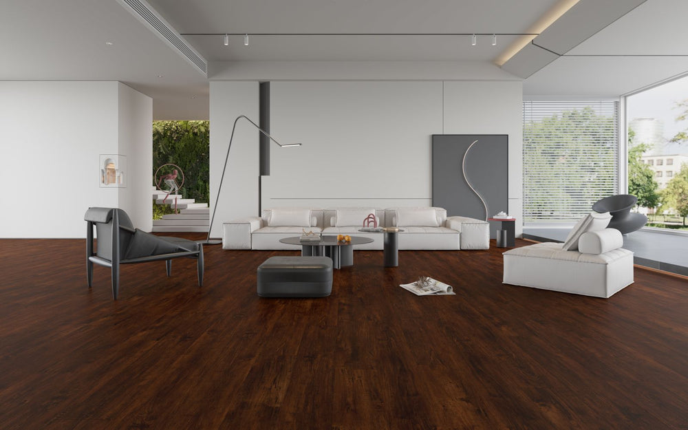 Vinyl Capitol Hill LI-DP08 DISTRICT PRO