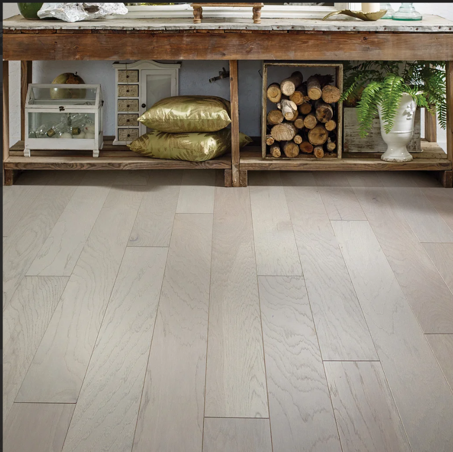 Special First Quality Hardwood  Centennial Grey 05077 Piedmont NW353